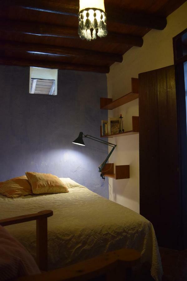 Casa Terra & Cal Apartment Moura Luaran gambar